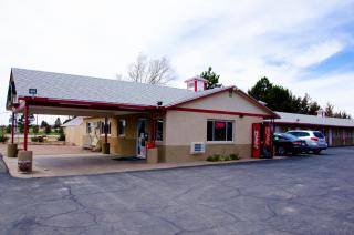 Budget Inn & Suites Colby - Colby - 6