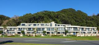 Beachpoint Apartments - Ohope Beach - 8