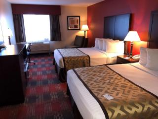 Best Western Dallas Inn & Suites - Dallas - 6