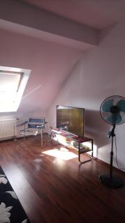 Ferienwohnung mit 2 Schlafzimmern und Parkplatz - 3