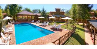 Posada Pfullendorf - Adults Only - Villa General Belgrano - 4