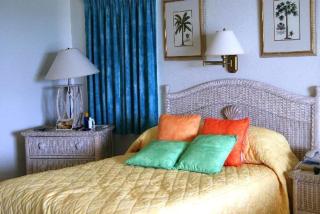Coral Sands Beach Resort - Bridgetown - 3