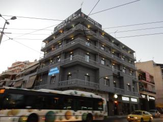 Athens Lydia Hotel - Atene - 2