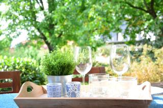 Haus mit Garten - Eugendorf - 5