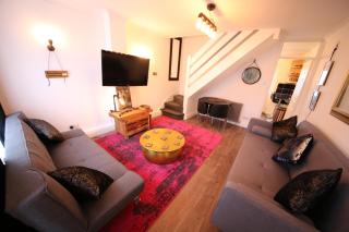 Magdalen Quarters - 4