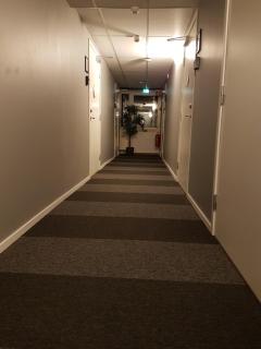 Apartments Uppsala - Portalgatan - 1