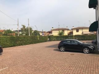 Hotel Abacus - Porto Mantovano - 6