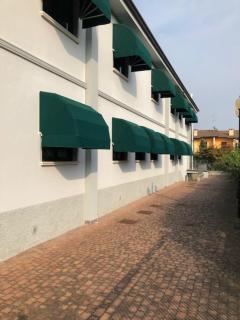 Hotel Abacus - Porto Mantovano - 7