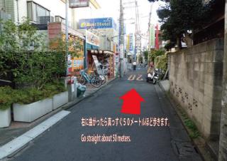 The Shin-Okubo International Hotel - Tokio - 3