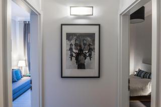 3V Apartments - Varsovie - 4