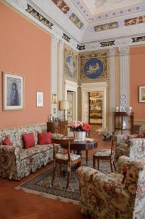 Residenza Storica Palazzo Ricciarelli - 9