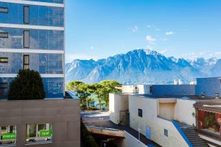 ☆ Central Apartment | Terrace & Private Parking ☆ - 2