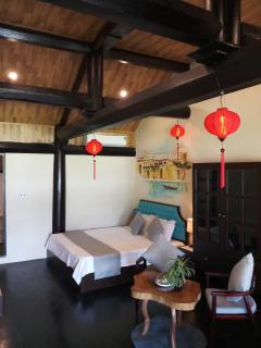 An Bang Stilt House Villa - Hội An - 7