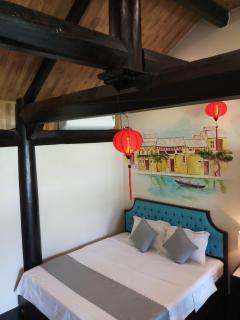 An Bang Stilt House Villa - Hội An - 3