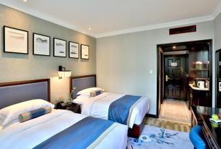 Yongkang Oriental Hotel - Yongkang - 4