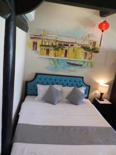 An Bang Stilt House Villa - Hội An - 1