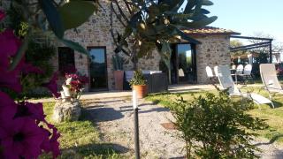 Casetta dell`Uliveto - Macchiascandona - 1