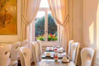 Hôtel Régent Contades - Strasburgo - 6