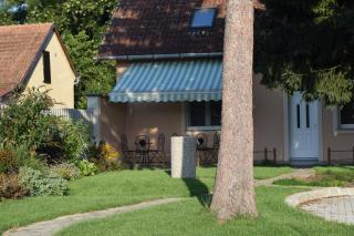 La Mia Casa Vendégház - Kaposvár - 8