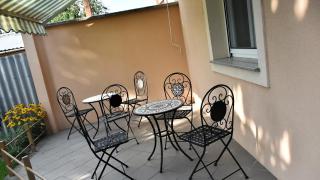 La Mia Casa Vendégház - Kaposvár - 6