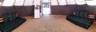 Camping Indiani Jones אינדיאני ג'ונס קמפינג - 2