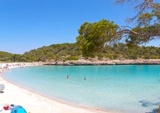 Apartamentos Vistalmar Mallorca - Cala Figuera - 3