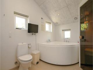 Holiday Home Kronvildtvej Xi - Brovst - 4