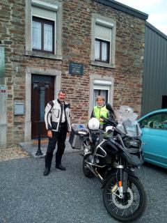 Le Relais du Moulin - Gedinne - 0