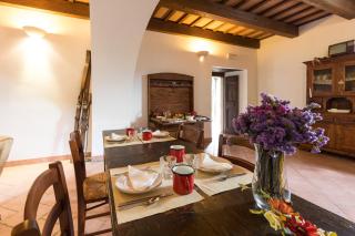 Agriturismo L'Antico Frutto - 2