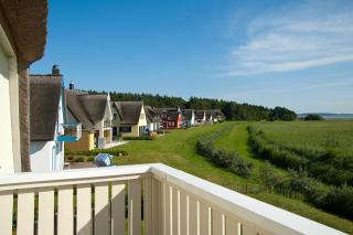 Ferienhaus - Huus Holm - Breege - 5