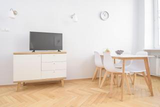 Bright and modern apartment in the heart of the Old and New Town - Varsovie - 4