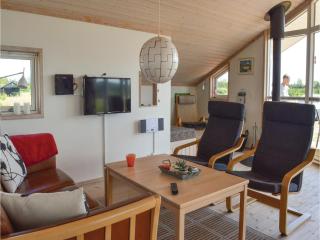 Three-Bedroom Holiday Home In Jerup - 8
