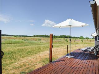 Three-Bedroom Holiday Home In Jerup - 4