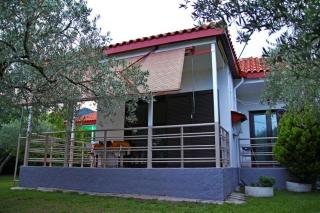 Dimos Bungalows - Paleo Tsifliki - 6
