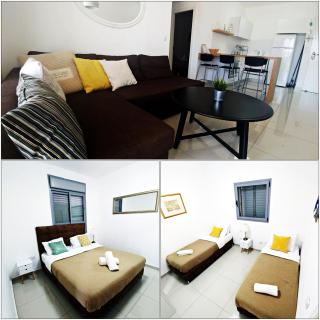 Koral Suite - Eilat - 9