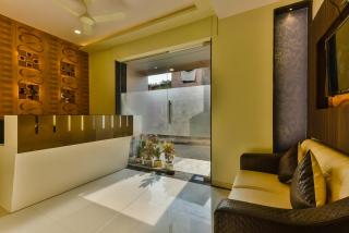 Hygienic Hotel Liberty Plaza - Bombay - 4
