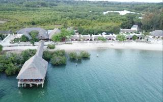 Pemba Misali Sunset Beach - Wesha - 9