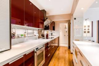 Garden Apartment in Central London - Londra - 2