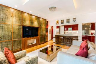 Garden Apartment in Central London - Londra - 9