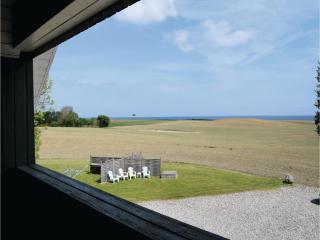 Holiday Apartment Rudkøbing 06 - Hennetved - 9