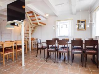 Holiday Apartment Rudkøbing 06 - Hennetved - 8