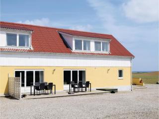 Holiday Apartment Rudkøbing 06 - Hennetved - 3