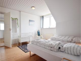 Holiday Apartment Rudkøbing 06 - Hennetved - 2