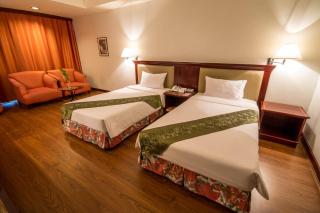 Tai Pan Hotel - 1