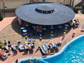 Central Plaza Studio - Sunny Beach - 8