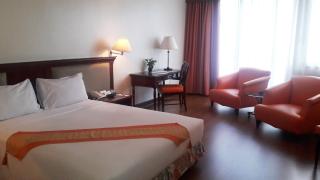 Tai Pan Hotel - Bangkok - 5