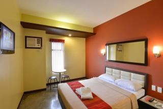 Express Inn Cebu Mabolo - Cebú - 9