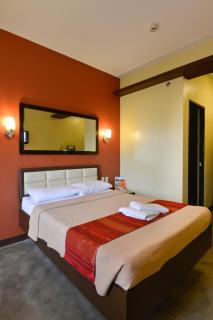 Express Inn Cebu Mabolo - Cebú - 7