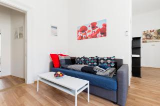 Best Vacation Apartment in Budapest - Budapest - 2