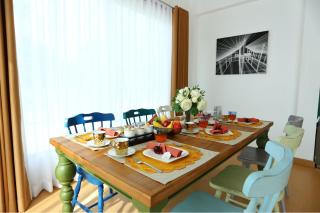 Thacha Pool Villa A - Hua Hin - 1